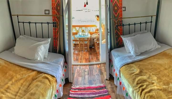 Old Nubian Guest House Aswan Exterior photo